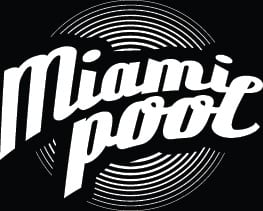 Miami Pool & Spa — logotyp